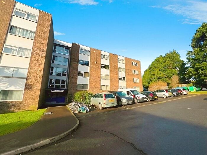 1 Bedroom Flat To Rent In Anson Drive, Southampton, Hampshire, SO19