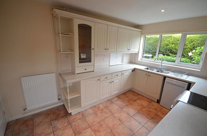 4 Bedroom House To Rent In The Wayback, Saffron Walden, CB10