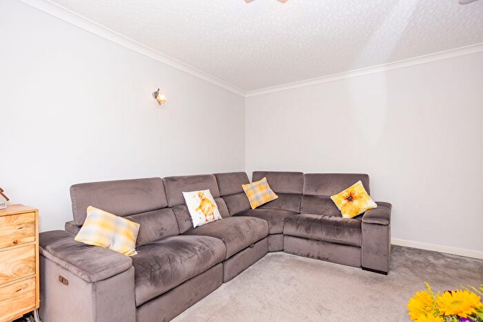 2 Bedroom Bungalow For Sale In Warmanbie Square, Brydekirk, Annan, DG12