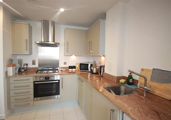 1 Bedroom Flat To Rent In John Nash Mews, Limehouse, London, E14