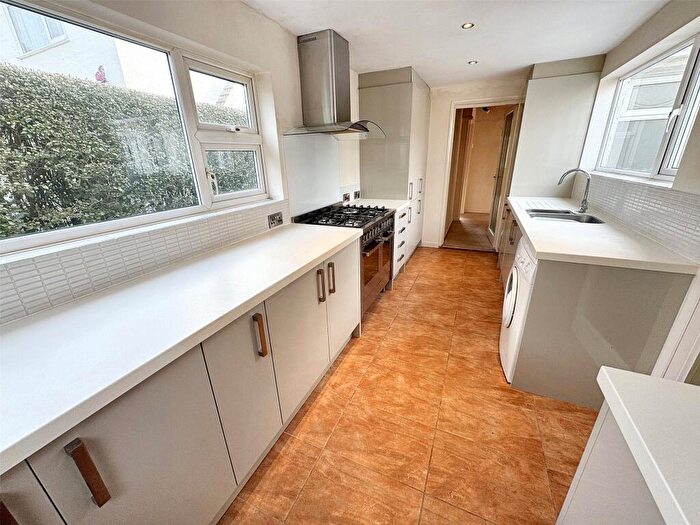 2 Bedroom Bungalow For Sale In Bowley Avenue, Melton Mowbray, Leicestershire, LE13