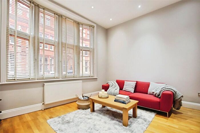 1 Bedroom Apartment To Rent In Queen Victoria Street Reading, Berkshire, RG1