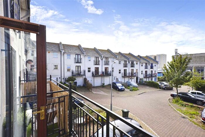 3 Bedroom Mews To Rent In Southdown Mews, Brighton, BN2