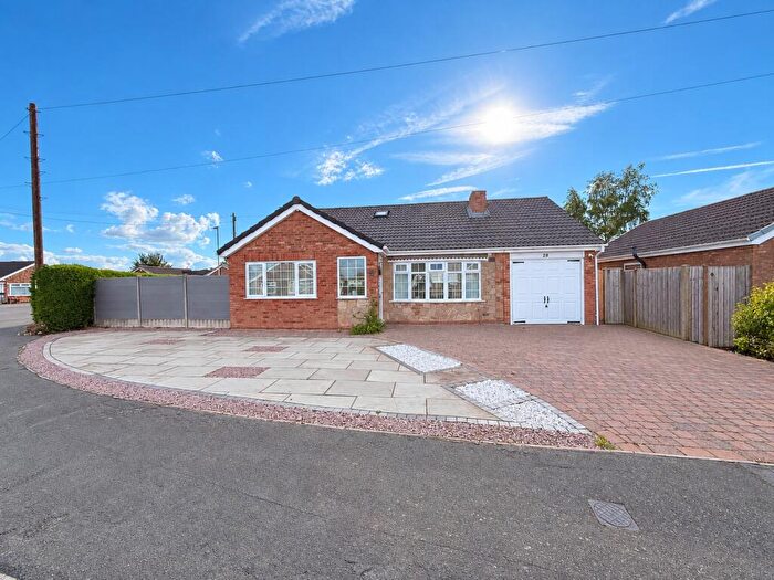 3 Bedroom Bungalow For Sale In Conway Drive, North Hykeham, LN6