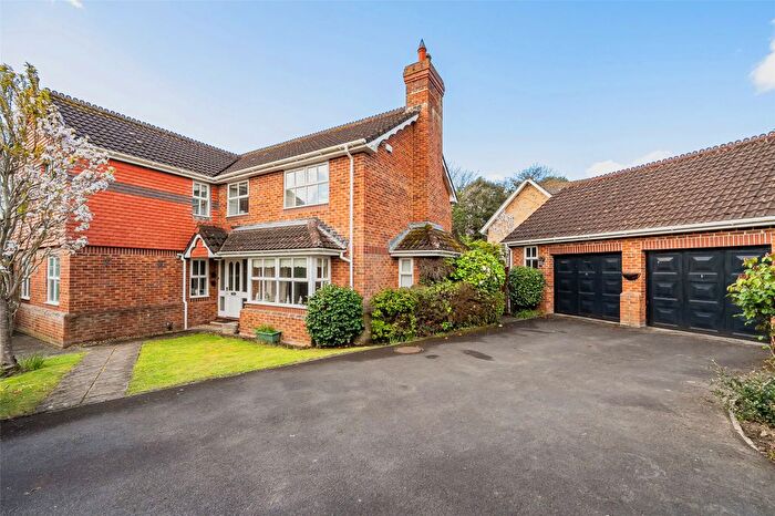 5 Bedroom Detached House For Sale In Woodland Park, Northam, Bideford, Devon, EX39