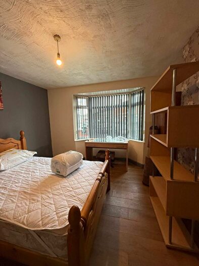 4 Bedroom Terraced House To Rent In Dorset Road, Coventry, CV1