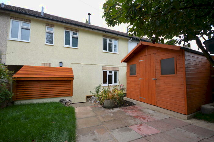 4 Bedroom House To Rent In Grovely Cottages, Great Wishford, Salisbury, SP2