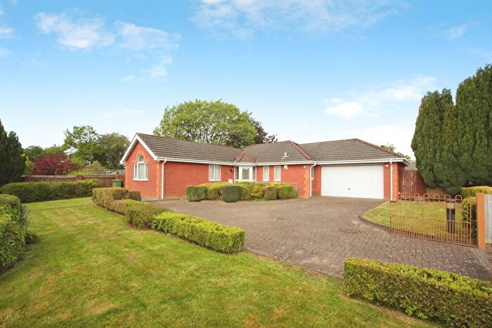 3 Bedroom Detached Bungalow For Sale In Birchwood Gardens, Bedwas, Caerphilly, CF83