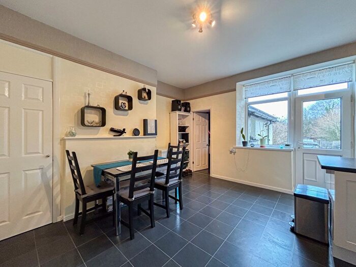 3 Bedroom Terraced House For Sale In Duffryn Street, Ystrad Mynach, CF82
