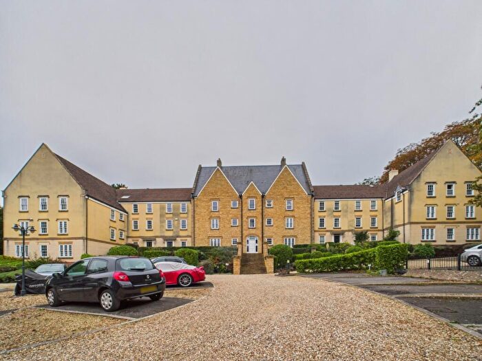 2 Bedroom Terraced House For Sale In The Grove Browns Lane, Stonehouse, GL10