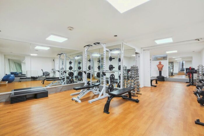 1 Bedroom Office To Rent In Grove Terrace, Darmouth Park, NW5