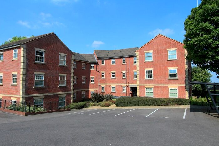 2 Bedroom Flat To Rent In Kirkby View, Sheffield, S12