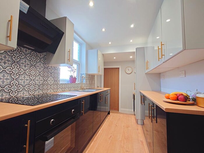 2 Bedroom Terraced House For Sale In Rodgers Street, Goldenhill, Stoke-On-Trent, ST6