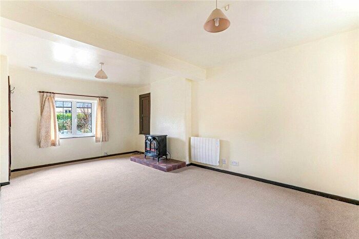 2 Bedroom End Of Terrace House To Rent In Brewery Row, Little Compton, Moreton-In-Marsh, Gloucestershire, GL56