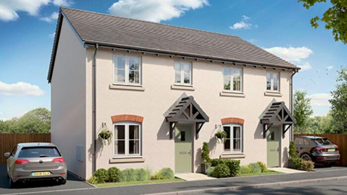 2 Bedroom Property For Sale In Horton Road, Chipping Sodbury, Bristol, BS37