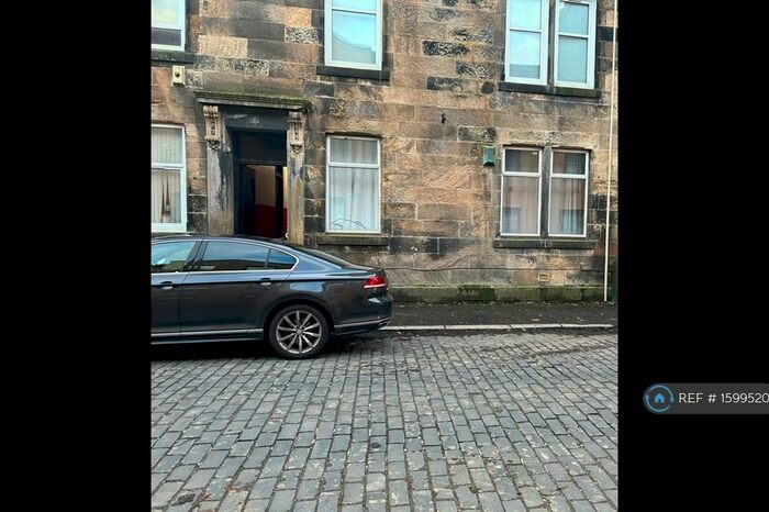 2 Bedroom Flat To Rent In Espedair Street, Paisley, PA2