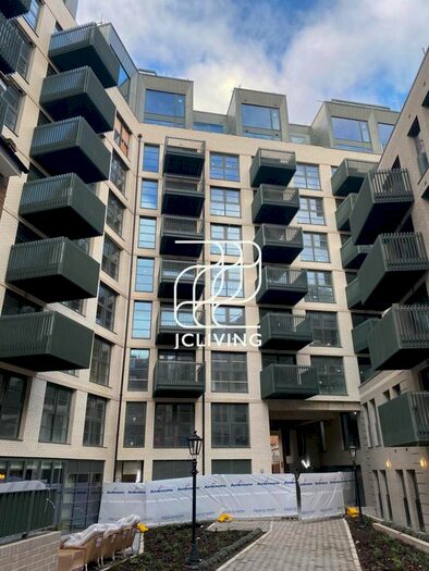 2 Bedroom Flat To Rent In Errington House, Brigade Mews, SE1