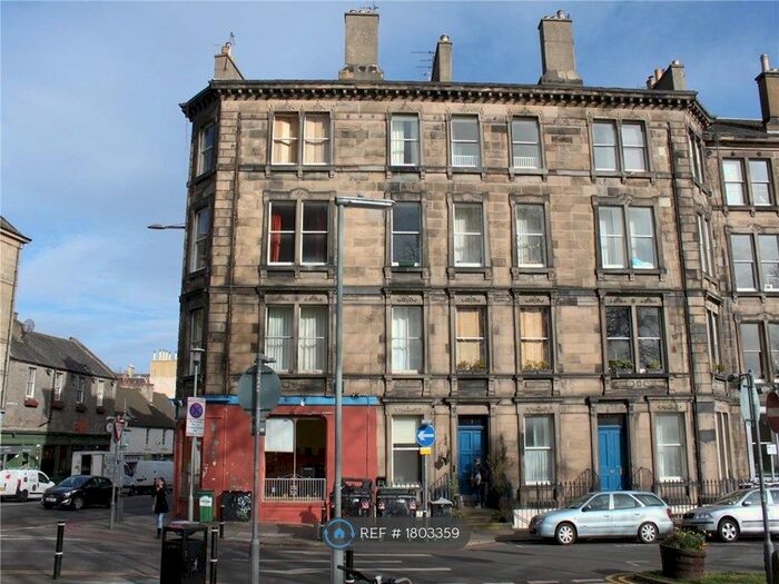 1 Bedroom Flat To Rent In Glengyle Terrace, Edinburgh, EH3