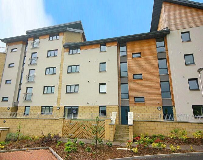 2 Bedroom Flat To Rent In Morris Court, Perth, PH1
