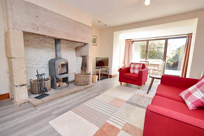 2 Bedroom Terraced House For Sale In South View, Glanton, NE66