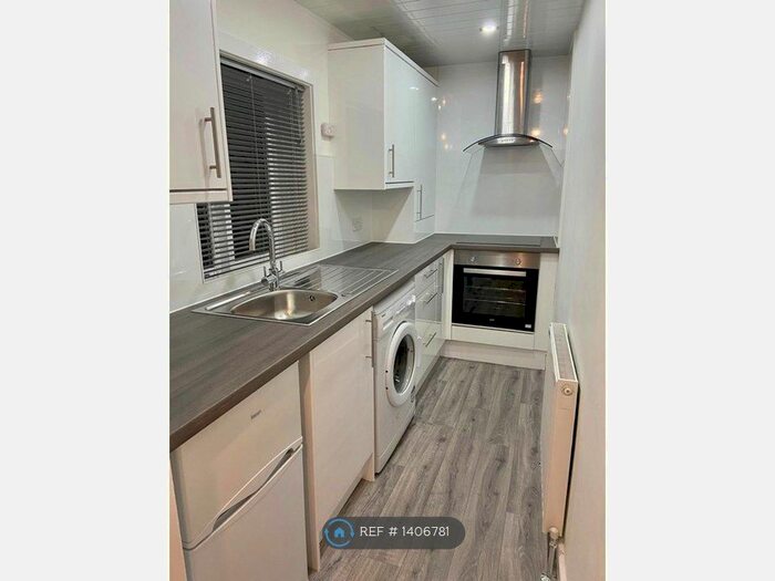 1 Bedroom Flat To Rent In Queen Street, Tayport, DD6