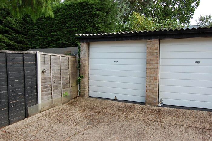 Garage / Parking For Sale In Westbury Lane, Buckhurst Hill, IG9