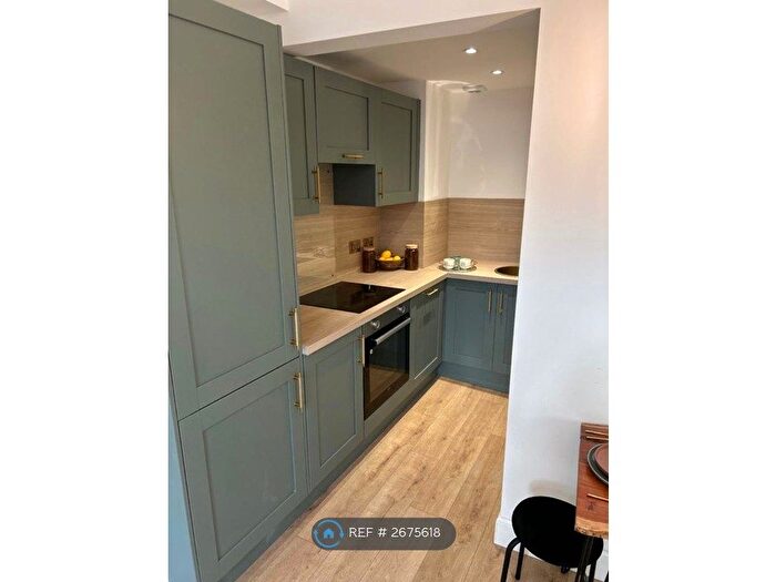 1 Bedroom Flat To Rent In Northfield Place, Aberdeen, AB25