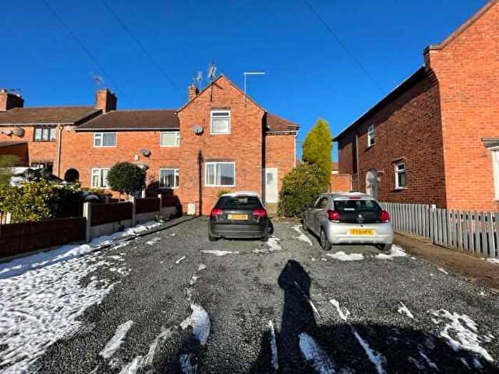 1 Bedroom Apartment To Rent In Grange Road, Blidworth, NG21