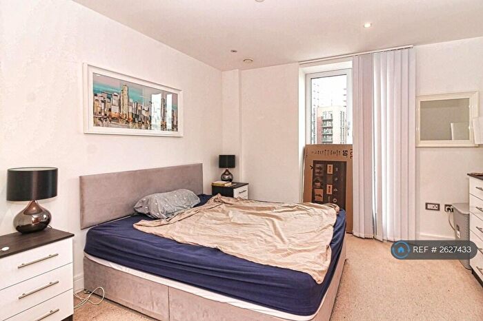 1 Bedroom Flat To Rent In Sovereign Tower, London, E16