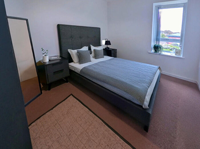 2 Bedroom Apartment To Rent In Rufus, Foundry Lane, Seacroft, LS14