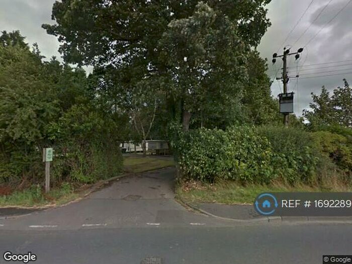 1 Bedroom Mobile Home To Rent In Mill House Park, Doncaster, DN6