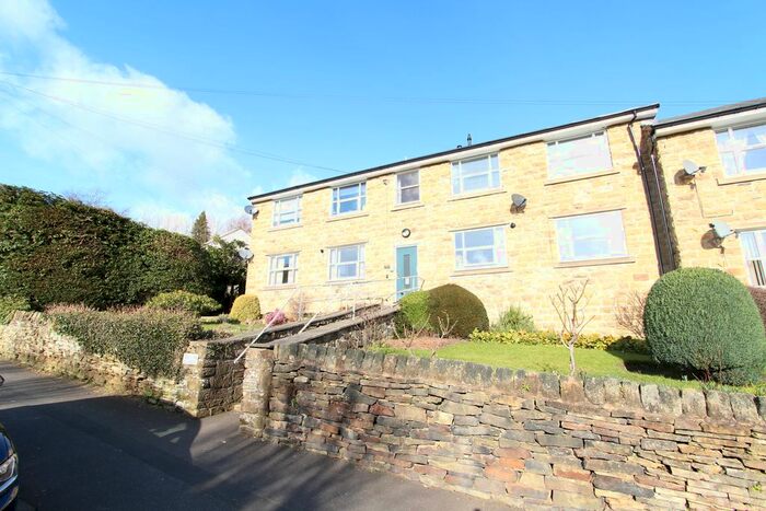 2 Bedroom Flat To Rent In Graham Road, Sheffield, S10