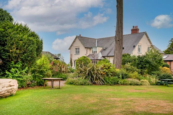 7 Bedroom Property For Sale In Bowness-On-Solway, Wigton, CA7