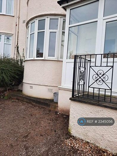 2 Bedroom Flat To Rent In Old Colwyn, Colwyn Bay, LL29