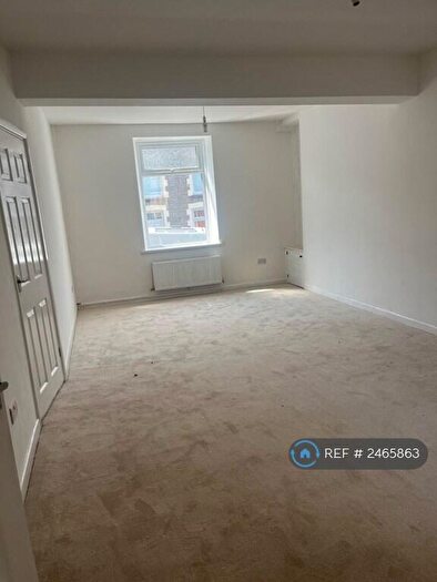 3 Bedroom Terraced House To Rent In Mary Street, Pontypridd, CF37