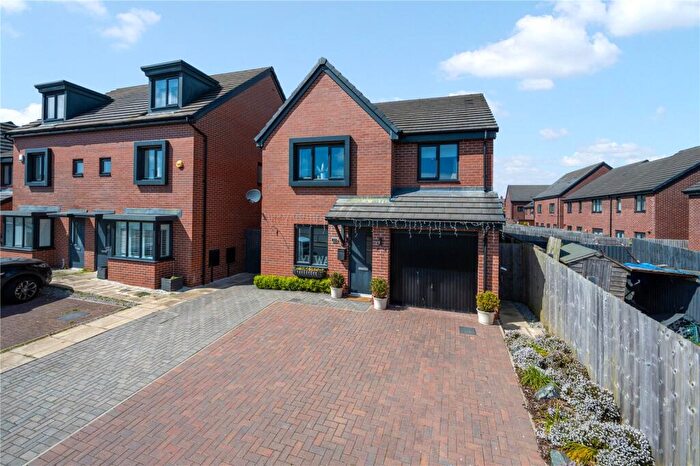 4 Bedroom Detached House For Sale In Venmore Street, Liverpool, Merseyside, L5