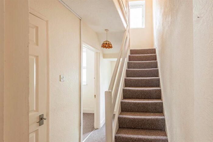 4 Bedroom Terraced House To Rent In St. Mary Magdalene Street, Brighton, BN2