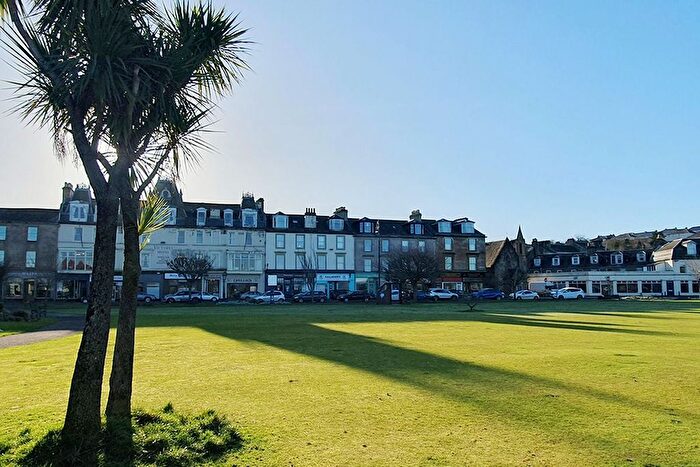 3 Bedroom Flat For Sale In , Victoria Street, Flat -, Rothesay, PA20