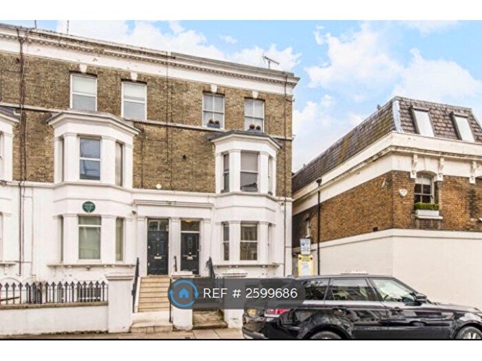 1 Bedroom Flat To Rent In Fernshaw Road, London, SW10