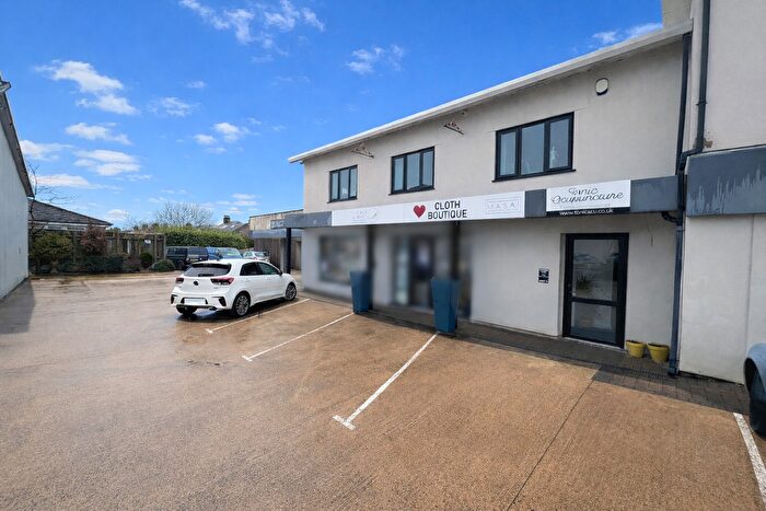 Property To Rent In Enterprise House, Warwick Street, Longridge, PR3