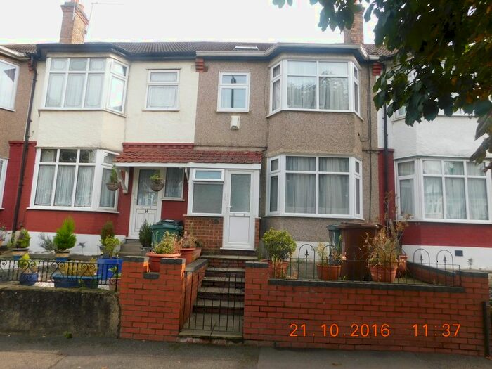 3 Bedroom Terraced House To Rent In Hale End Road, London, E17