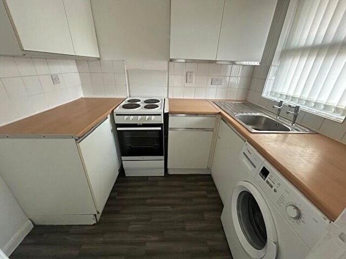 1 Bedroom Flat To Rent In Church Mews, Wisbech, PE13