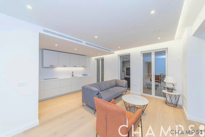 2 Bedroom Flat To Rent In Postmark, Peterborough House, Jubilee Walk, London, WC1X