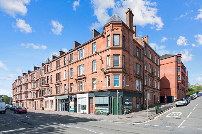 1 Bedroom Flat To Rent In Dumbarton Road, Flat /, Partick, Glasgow, G11