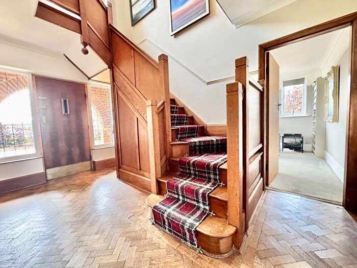 4 Bedroom Detached House For Sale In Sutton Road, Bilsby, Alford, LN13