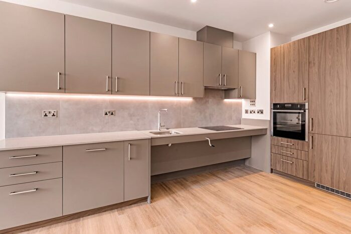 1 Bedroom Flat To Rent In Greenford, UB6
