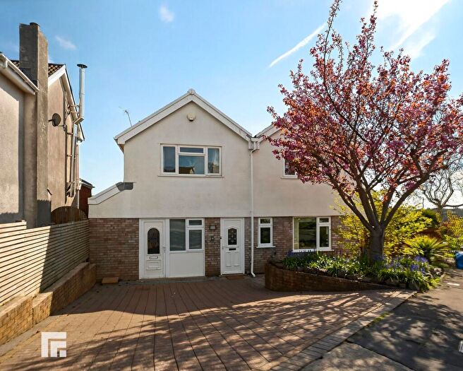 5 Bedroom House For Sale In Joseph Parry Close, Llandough, CF64