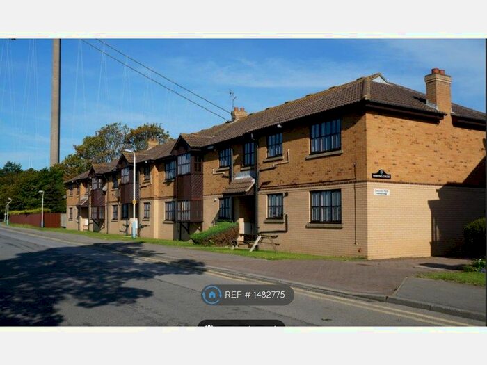 2 Bedroom Flat To Rent In Whiting Court, Hessle, Hull, HU13
