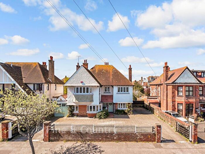 5 Bedroom Detached House For Sale In Devonshire Gardens, Margate, Kent, CT9