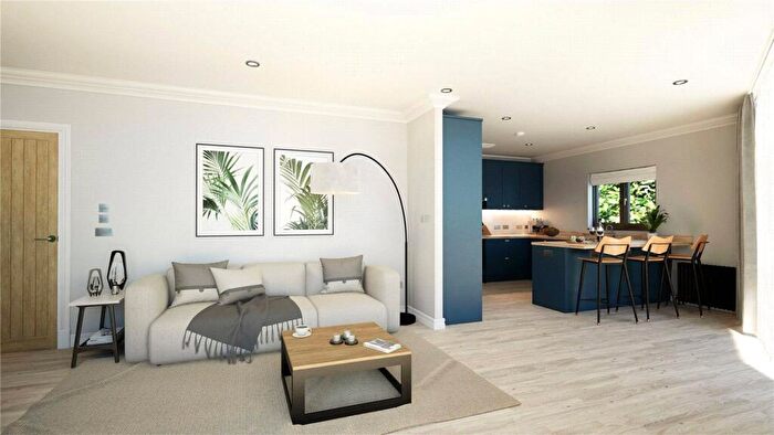 2 Bedroom Apartment For Sale In Richmond Parade, Brighton, East Sussex, BN2